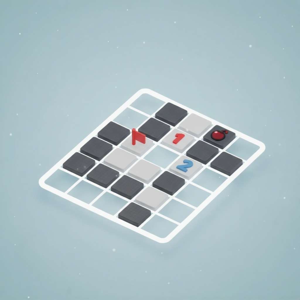 マインスイーパー